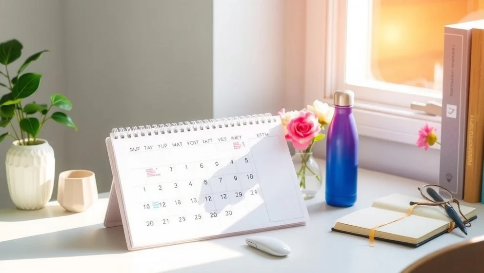 Satisfyer kalender för varje dag