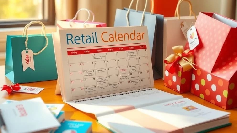 Vad är Åhlens kalender och varför älskar folk den