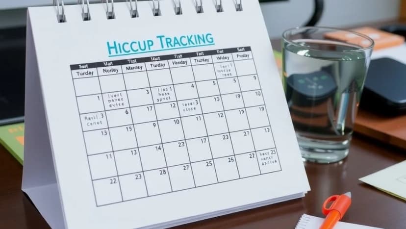 Vad är en hickap kalender och hur fungerar den