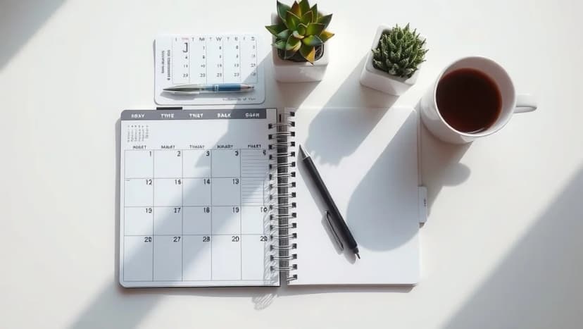 Vad är en majema kalender och hur fungerar den