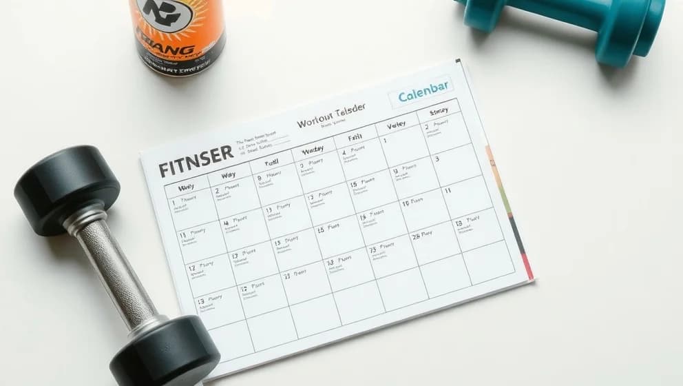 Vad är en nocco kalender