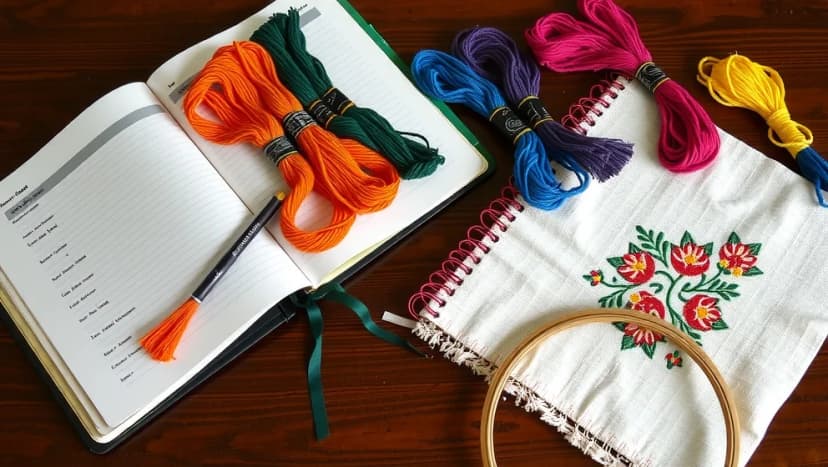 Vad är en stitch kalender och hur fungerar den