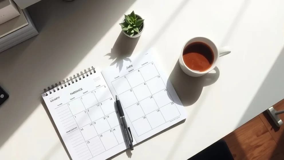 Vad är kknekki kalender och hur använder man den