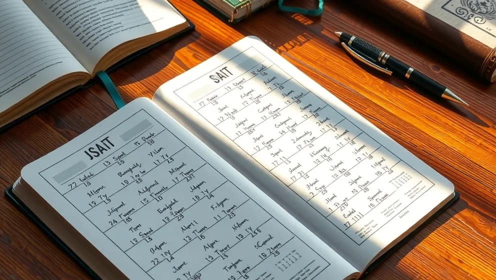 Vad är Suras Kalender och hur fungerar den