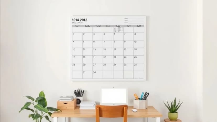 Vad bör hänga på din vägg hemma